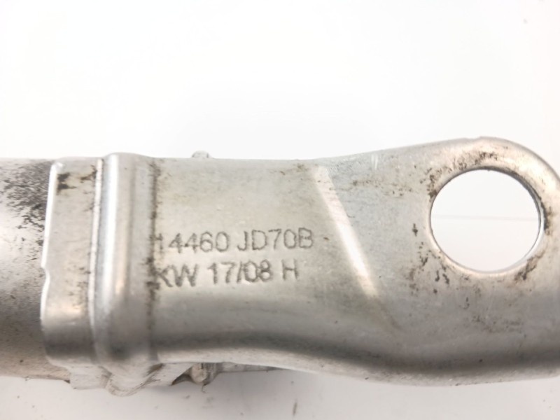 Recambio de tubo admision para renault koleos i (hy_) 2.0 dci 4x4 (hy0b) referencia OEM IAM 14460JD70B  