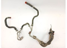 Recambio de bomba agua para renault koleos i (hy_) 2.0 dci 4x4 (hy0b) referencia OEM IAM PA6T/61GF40  482655