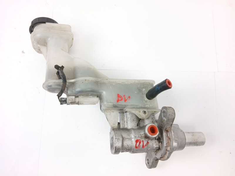 Recambio de bomba freno para renault koleos i (hy_) 2.0 dci 4x4 (hy0b) referencia OEM IAM 226678  