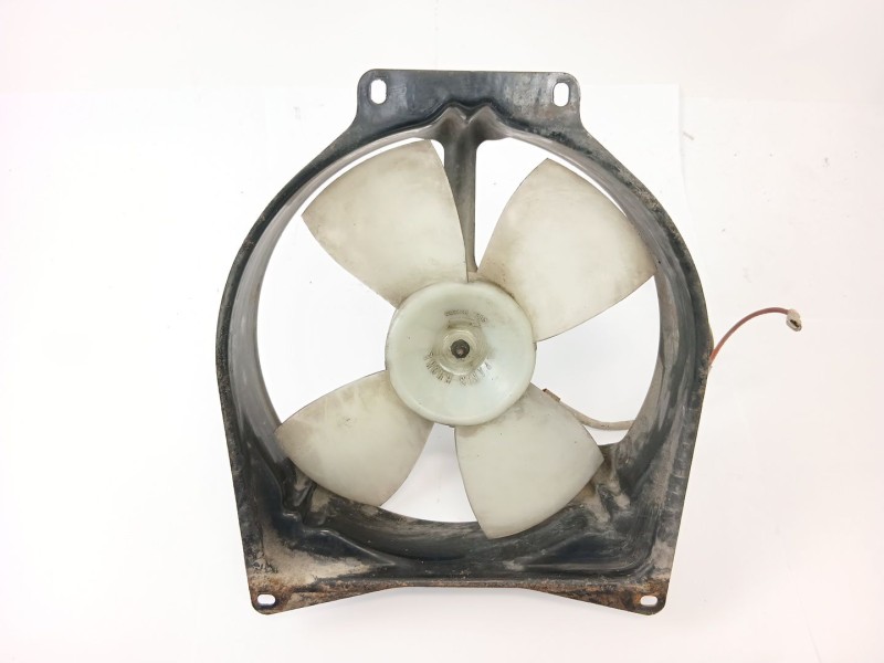 Recambio de electroventilador para talbot referencia OEM IAM   