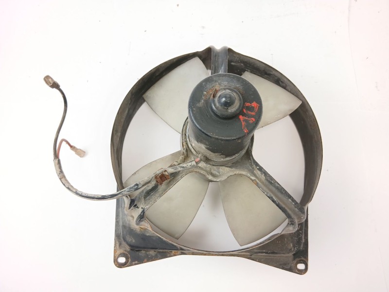 Recambio de electroventilador para talbot referencia OEM IAM   