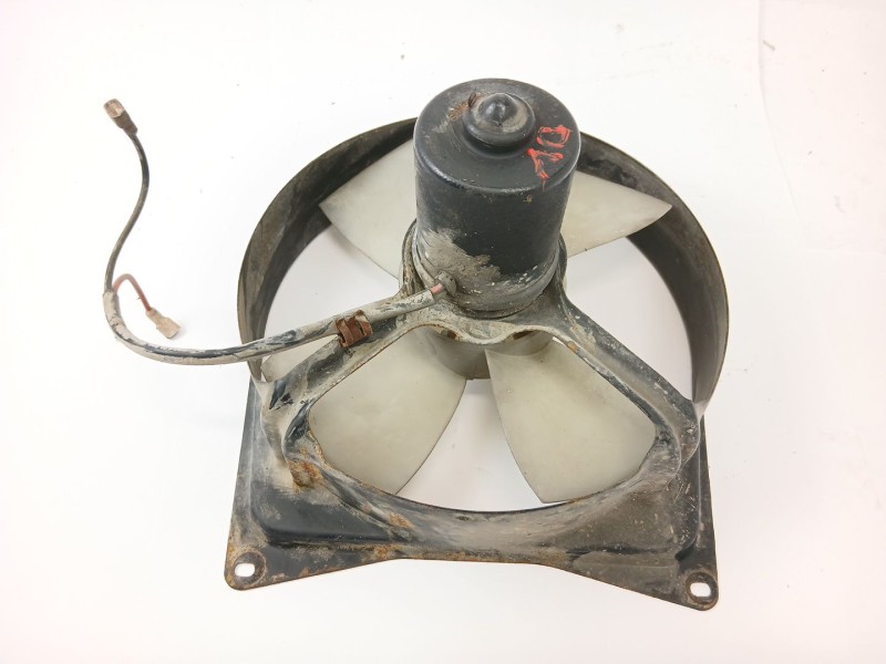 Recambio de electroventilador para talbot referencia OEM IAM   