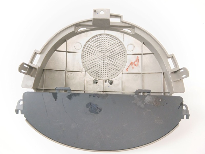 Recambio de moldura para renault koleos i (hy_) 2.0 dci 4x4 (hy0b) referencia OEM IAM   