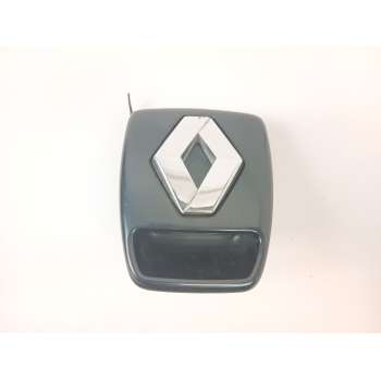 MANETA EXTERIOR PORTON 98091101 