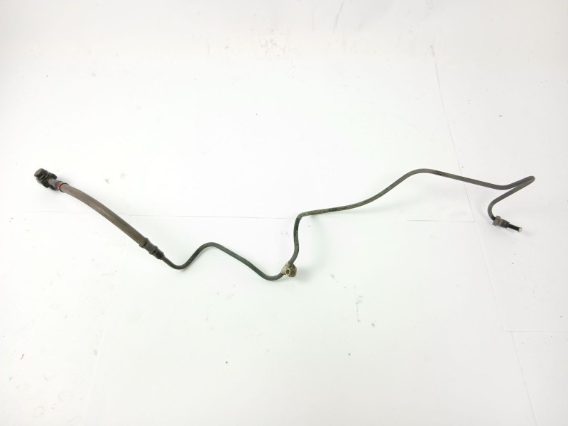 Recambio de tubo para seat leon (1m1) 1.6 16v referencia OEM IAM   