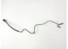 Recambio de tubo para seat leon (1m1) 1.6 16v referencia OEM IAM    2