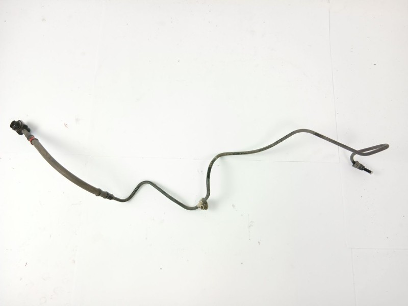 Recambio de tubo para seat leon (1m1) 1.6 16v referencia OEM IAM   