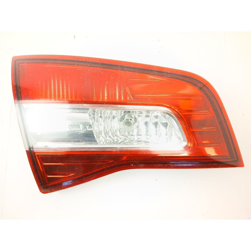 Recambio de piloto trasero izquierdo para renault koleos i (hy_) 2.0 dci 4x4 (hy0b) referencia OEM IAM 26555JY05A  