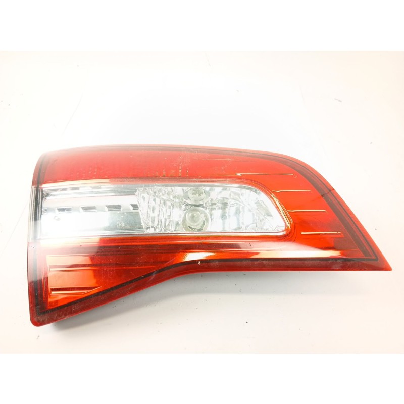 Recambio de piloto trasero izquierdo para renault koleos i (hy_) 2.0 dci 4x4 (hy0b) referencia OEM IAM 26555JY05A  