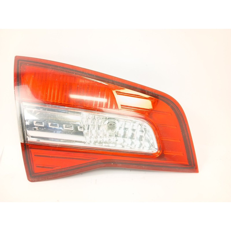 Recambio de piloto trasero izquierdo para renault koleos i (hy_) 2.0 dci 4x4 (hy0b) referencia OEM IAM 26555JY05A  