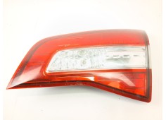 Recambio de piloto trasero derecho para renault koleos i (hy_) 2.0 dci 4x4 (hy0b) referencia OEM IAM 26550JY05A   2
