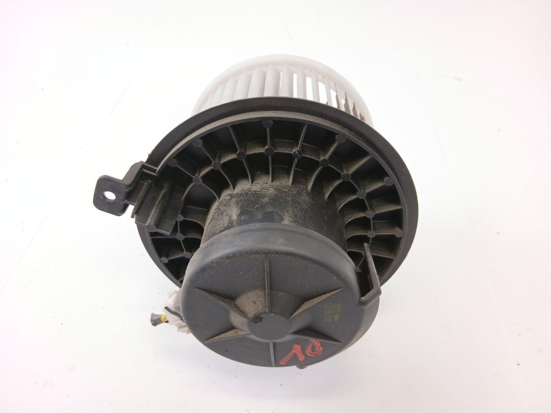 Recambio de motor calefaccion para renault koleos i (hy_) 2.0 dci 4x4 (hy0b) referencia OEM IAM   