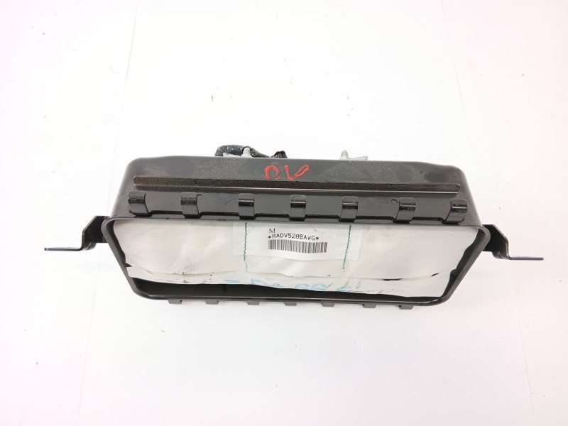 Recambio de airbag delantero derecho para renault koleos i (hy_) 2.0 dci 4x4 (hy0b) referencia OEM IAM   
