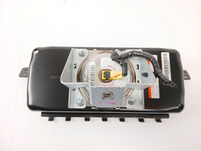 Recambio de airbag delantero derecho para renault koleos i (hy_) 2.0 dci 4x4 (hy0b) referencia OEM IAM   