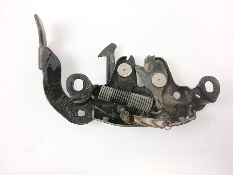 Recambio de cerradura capot para renault koleos i (hy_) 2.0 dci 4x4 (hy0b) referencia OEM IAM   