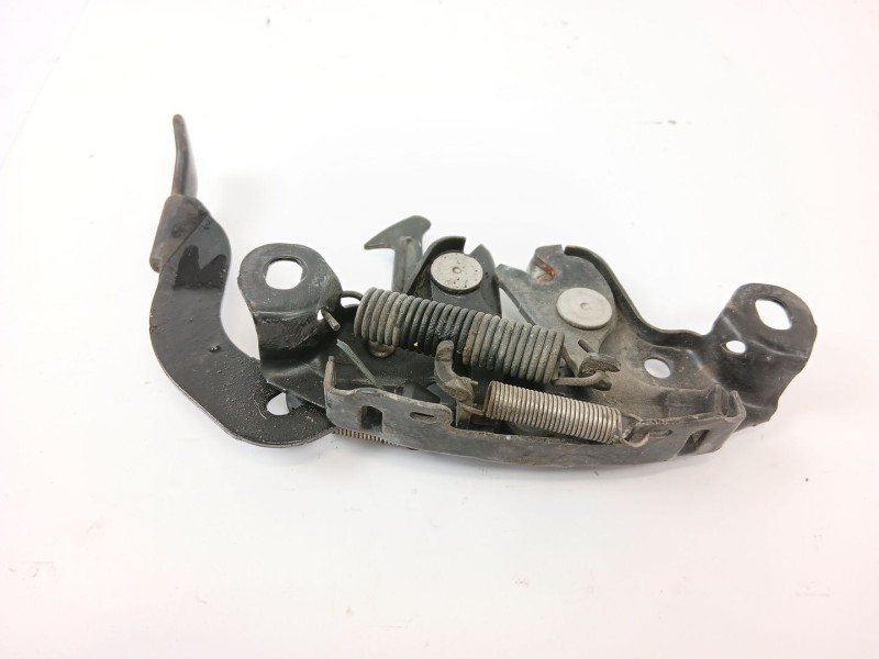 Recambio de cerradura capot para renault koleos i (hy_) 2.0 dci 4x4 (hy0b) referencia OEM IAM   