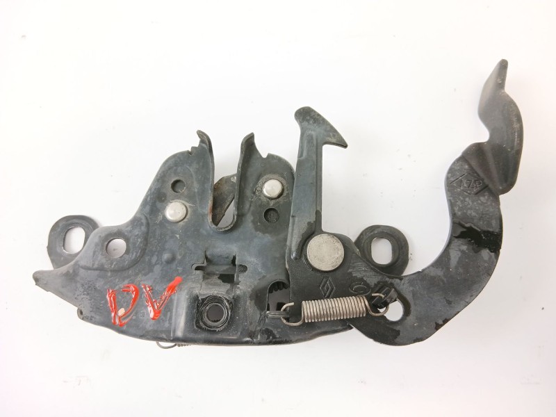 Recambio de cerradura capot para renault koleos i (hy_) 2.0 dci 4x4 (hy0b) referencia OEM IAM   