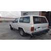 nissan patrol (k/w260) del año 1987