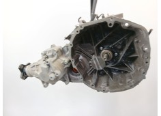 Recambio de caja cambios para renault koleos i (hy_) 2.0 dci 4x4 (hy0b) referencia OEM IAM JG71  