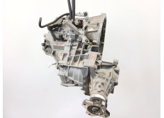 Recambio de caja cambios para renault koleos i (hy_) 2.0 dci 4x4 (hy0b) referencia OEM IAM JG71   2