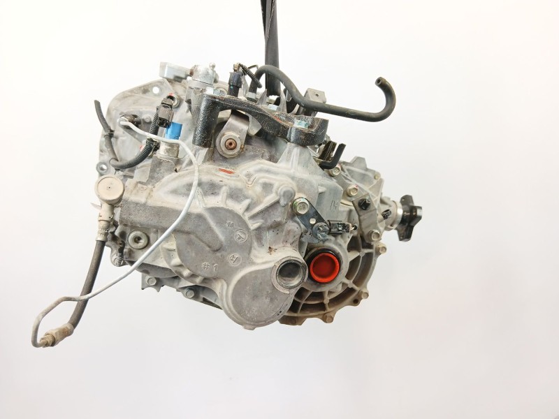 Recambio de caja cambios para renault koleos i (hy_) 2.0 dci 4x4 (hy0b) referencia OEM IAM JG71  
