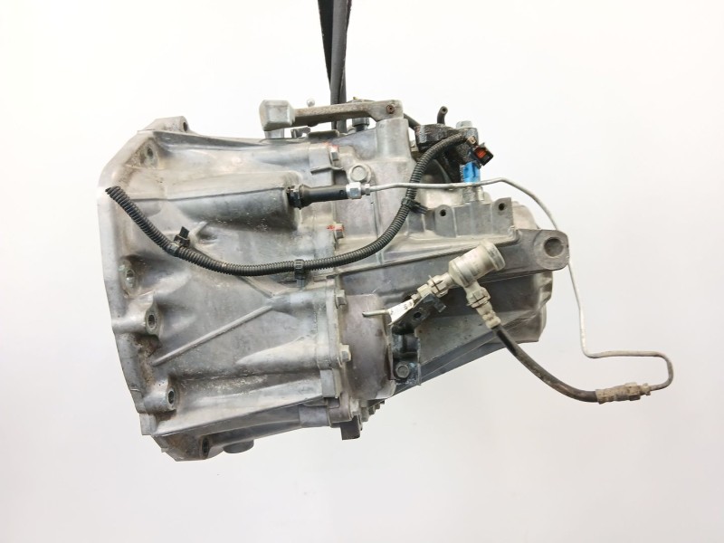 Recambio de caja cambios para renault koleos i (hy_) 2.0 dci 4x4 (hy0b) referencia OEM IAM JG71  