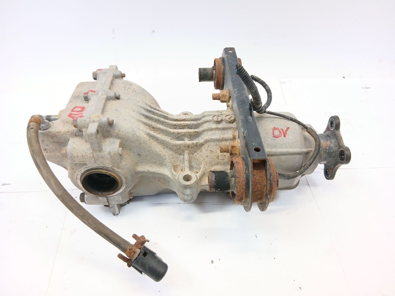 Recambio de diferencial trasero para renault koleos i (hy_) 2.0 dci 4x4 (hy0b) referencia OEM IAM   