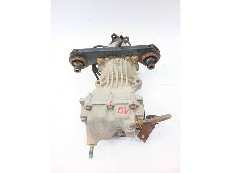 Recambio de diferencial trasero para renault koleos i (hy_) 2.0 dci 4x4 (hy0b) referencia OEM IAM   