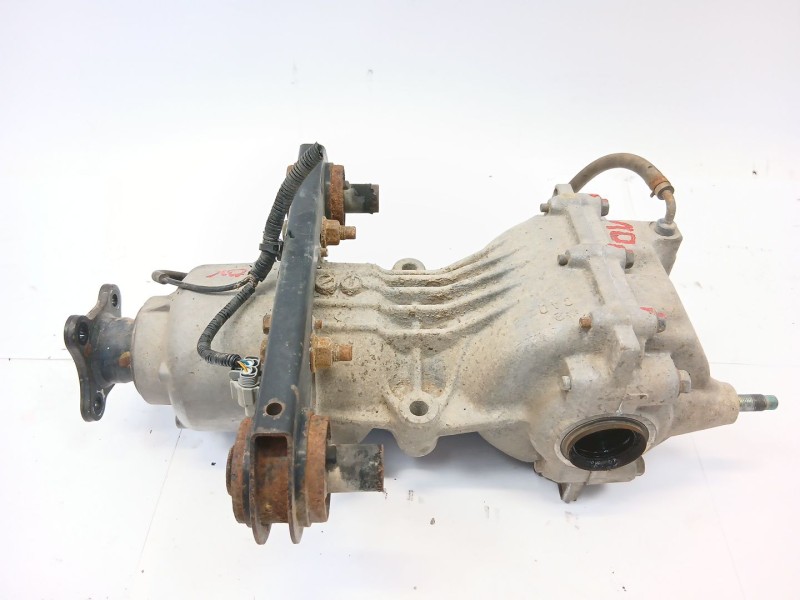 Recambio de diferencial trasero para renault koleos i (hy_) 2.0 dci 4x4 (hy0b) referencia OEM IAM   