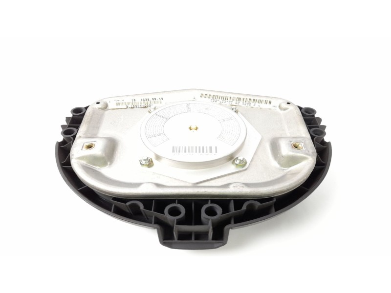 Recambio de airbag delantero izquierdo para mercedes clase a (w168) 170 cdi (168.008) referencia OEM IAM A1684600198  