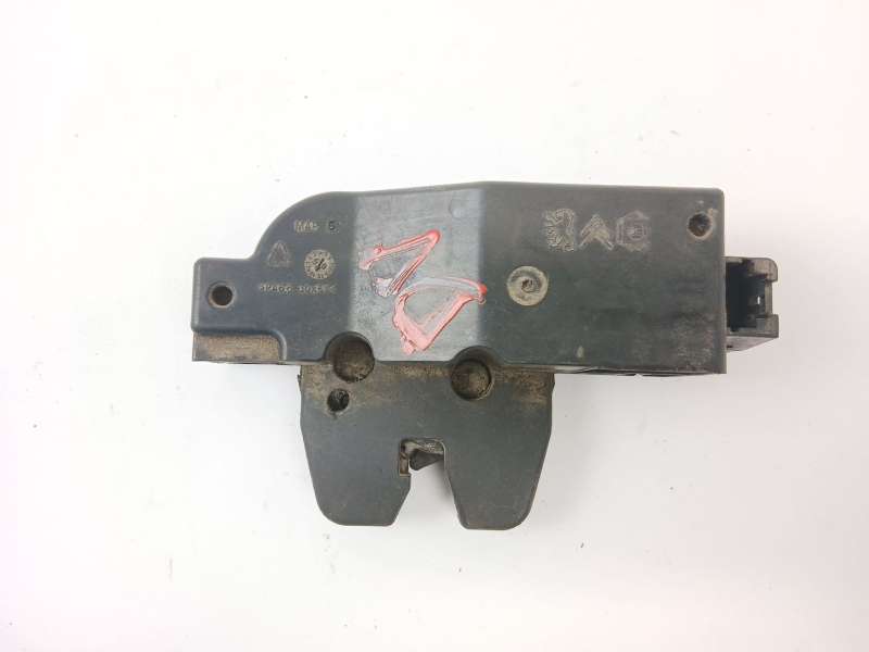 CERRADURA MALETERO / PORTON 9652301980 