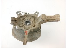 Recambio de mangueta delantera derecha para renault koleos i (hy_) 2.0 dci 4x4 (hy0b) referencia OEM IAM    2