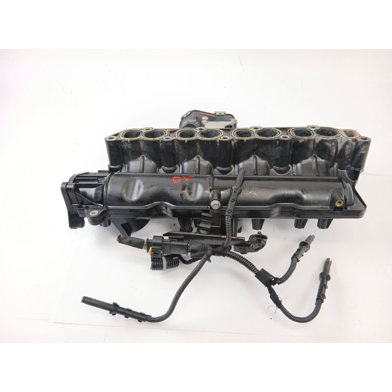 Recambio de colector admision para opel insignia a sedán (g09) 2.0 cdti (69) referencia OEM IAM 55571993  