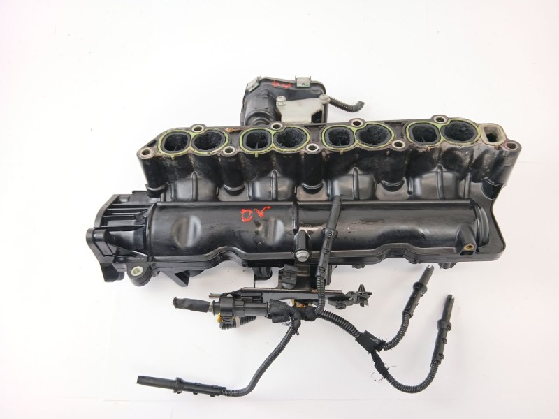 Recambio de colector admision para opel insignia a sedán (g09) 2.0 cdti (69) referencia OEM IAM 55571993  