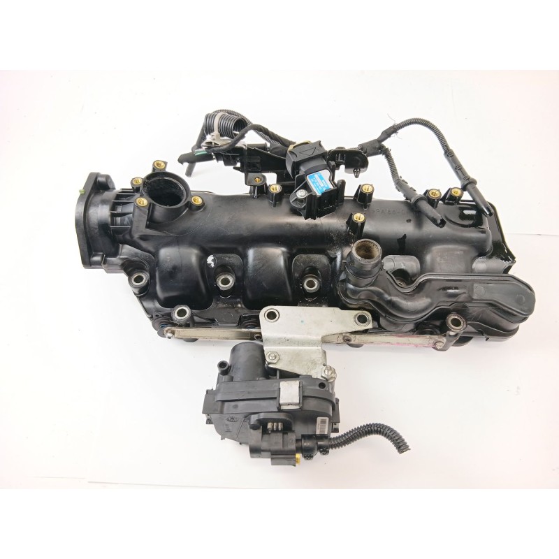 Recambio de colector admision para opel insignia a sedán (g09) 2.0 cdti (69) referencia OEM IAM 55571993  