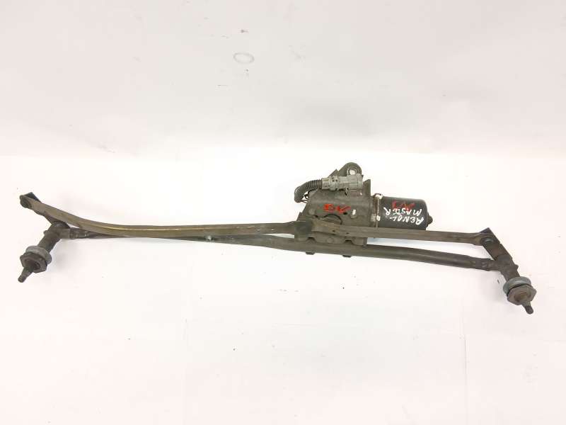 MOTOR LIMPIA DELANTERO 