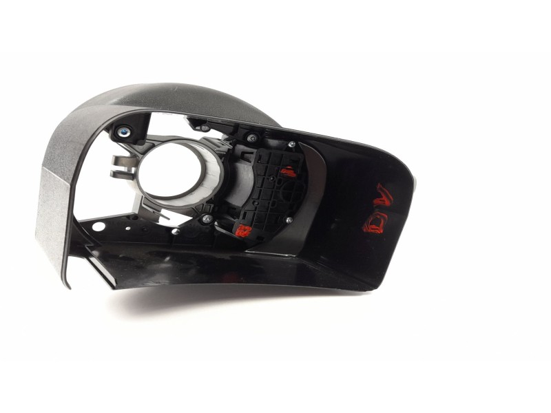 Recambio de mando intermitentes para mercedes sprinter 3,5-t furgón (906) 316 cdi referencia OEM IAM A9065450310  