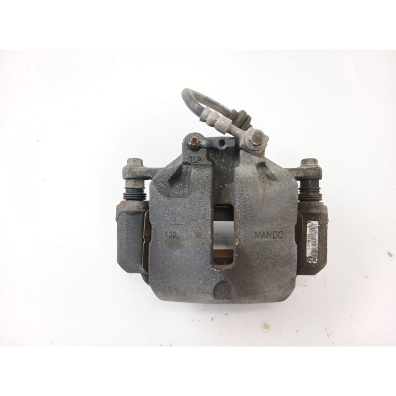 Recambio de pinza freno delantera derecha para opel insignia a sedán (g09) 2.0 cdti (69) referencia OEM IAM   