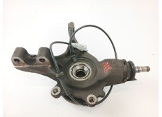Recambio de mangueta delantera derecha para peugeot 307 (3a/c) 1.6 16v referencia OEM IAM   
