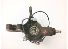 Recambio de mangueta delantera derecha para peugeot 307 (3a/c) 1.6 16v referencia OEM IAM    2
