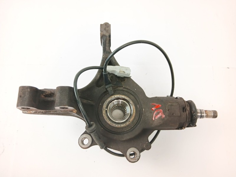 Recambio de mangueta delantera derecha para peugeot 307 (3a/c) 1.6 16v referencia OEM IAM   