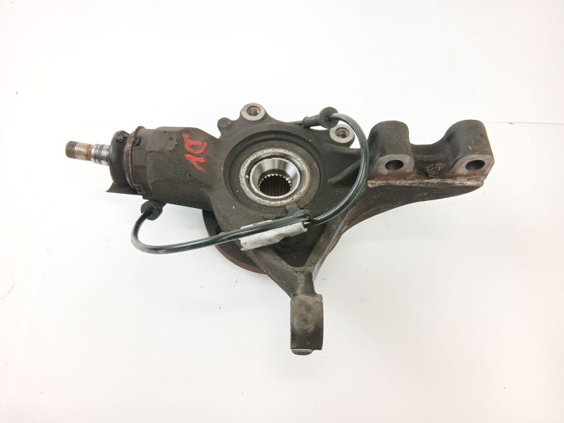 Recambio de mangueta delantera derecha para peugeot 307 (3a/c) 1.6 16v referencia OEM IAM   