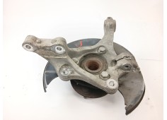 Recambio de mangueta delantera derecha para opel insignia a sedán (g09) 2.0 cdti (69) referencia OEM IAM   