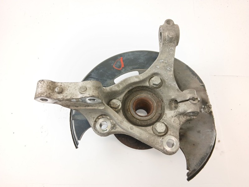 Recambio de mangueta delantera derecha para opel insignia a sedán (g09) 2.0 cdti (69) referencia OEM IAM   