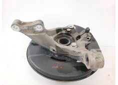 Recambio de mangueta delantera izquierda para opel insignia a sedán (g09) 2.0 cdti (69) referencia OEM IAM   