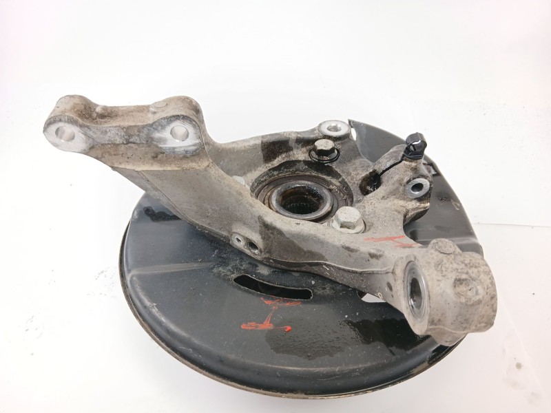 Recambio de mangueta delantera izquierda para opel insignia a sedán (g09) 2.0 cdti (69) referencia OEM IAM   