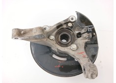 Recambio de mangueta delantera izquierda para opel insignia a sedán (g09) 2.0 cdti (69) referencia OEM IAM    2