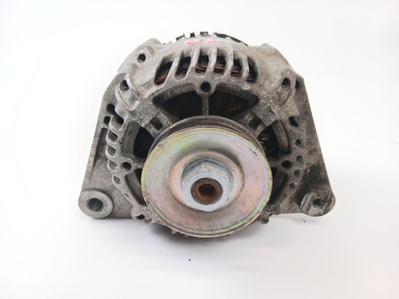 Recambio de alternador para citroën saxo (s0, s1) 1.1 x, sx referencia OEM IAM 25417630  