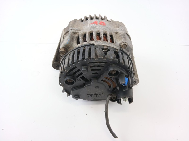 Recambio de alternador para citroën saxo (s0, s1) 1.1 x, sx referencia OEM IAM 25417630  