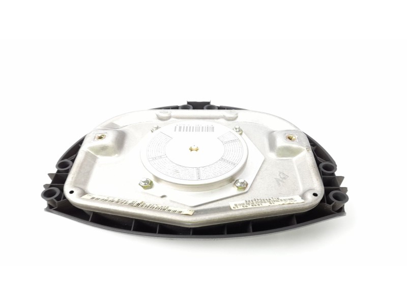 Recambio de airbag delantero izquierdo para mercedes clase a (w168) 170 cdi (168.008) referencia OEM IAM A1684600198  